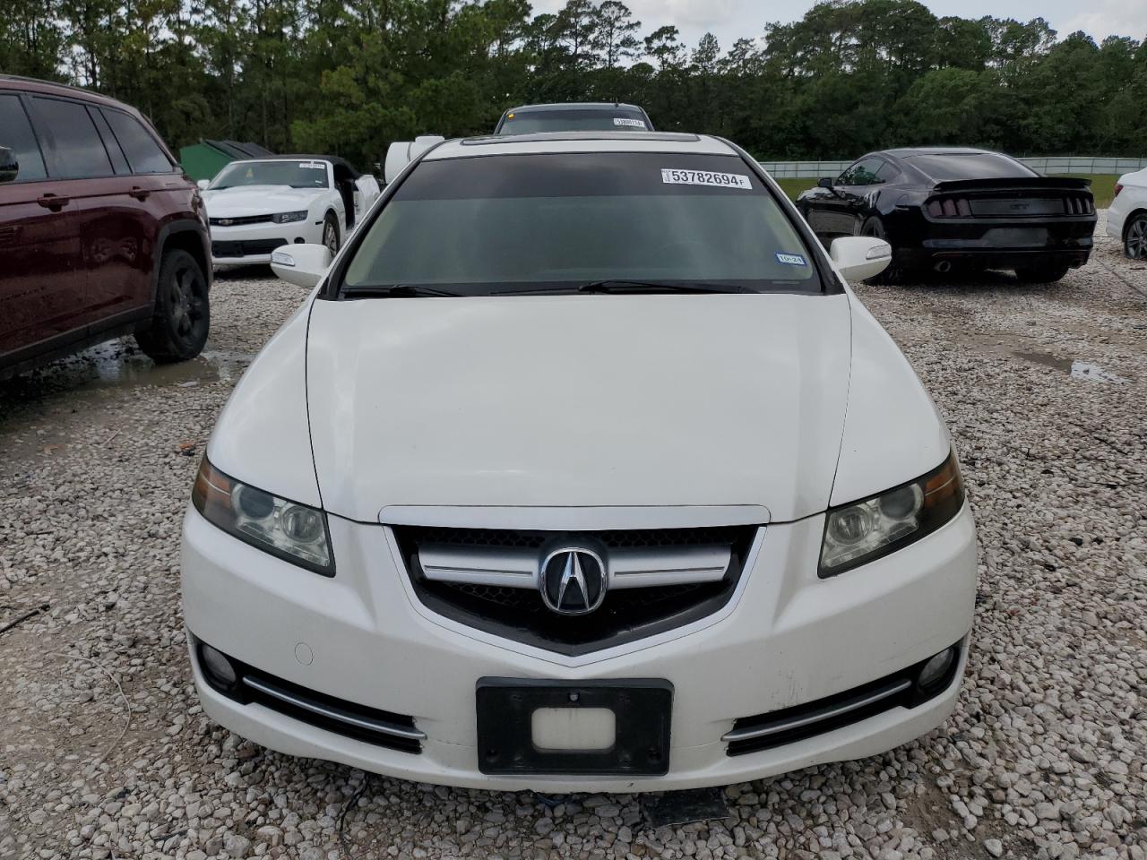 19UUA66288A047052 2008 Acura Tl