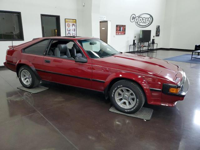 1986 Toyota Supra VIN: JT2MA67L7G0176676 Lot: 55173494