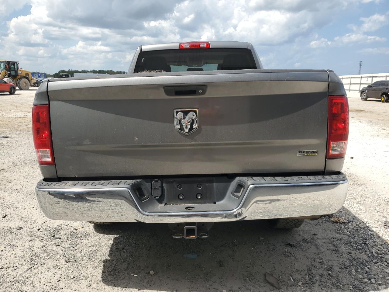 1D7RB1GP4BS594910 2011 Dodge Ram 1500