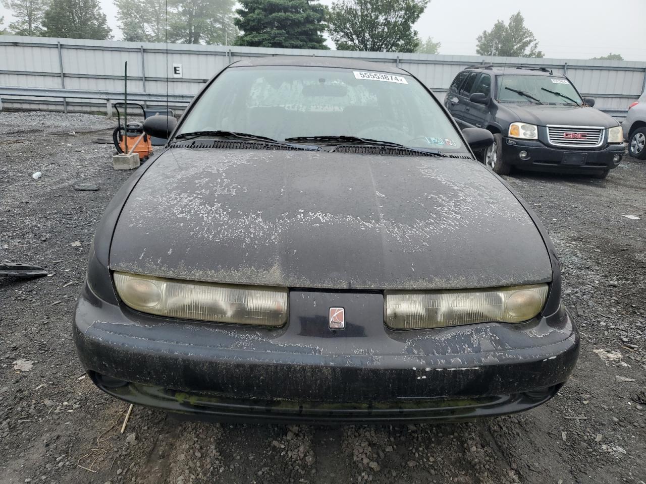 1G8ZJ5279VZ395238 1997 Saturn Sl2