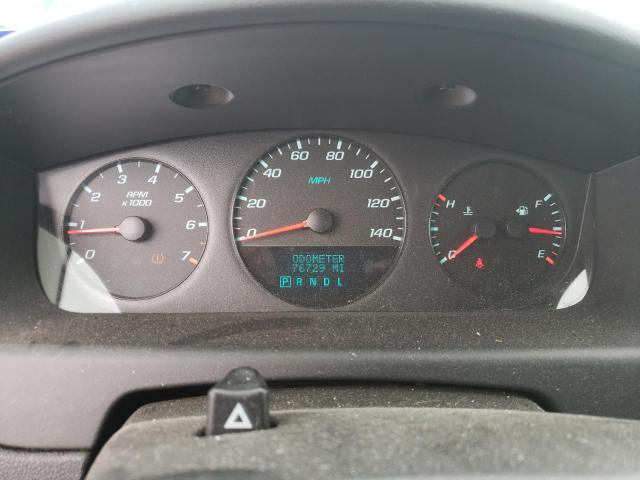 2015 Chevrolet Impala Limited Ls VIN: 2G1WA5E3XF1164675 Lot: 56465744