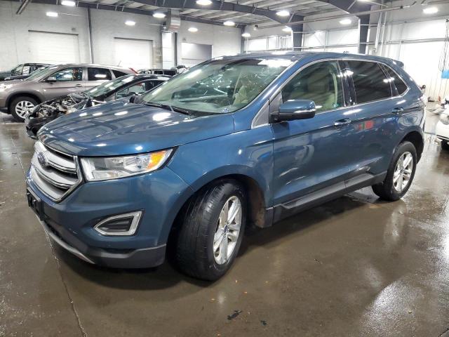 2FMPK4J8XGBC12980 2016 FORD EDGE - Image 1