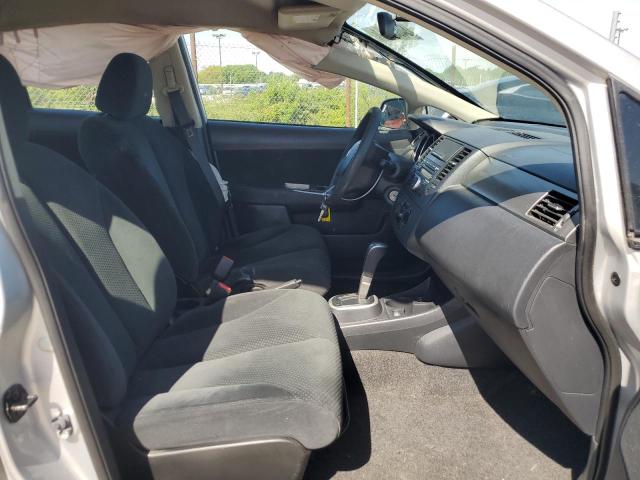 2011 Nissan Versa S VIN: 3N1BC1AP7BL427203 Lot: 54085224