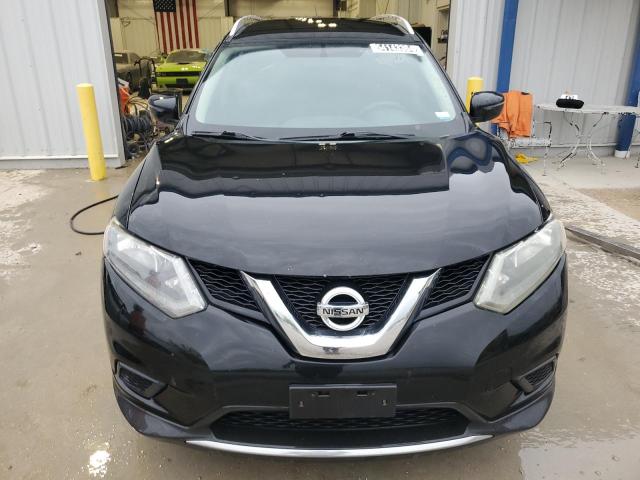 2016 Nissan Rogue S VIN: KNMAT2MT4GP614529 Lot: 54143304