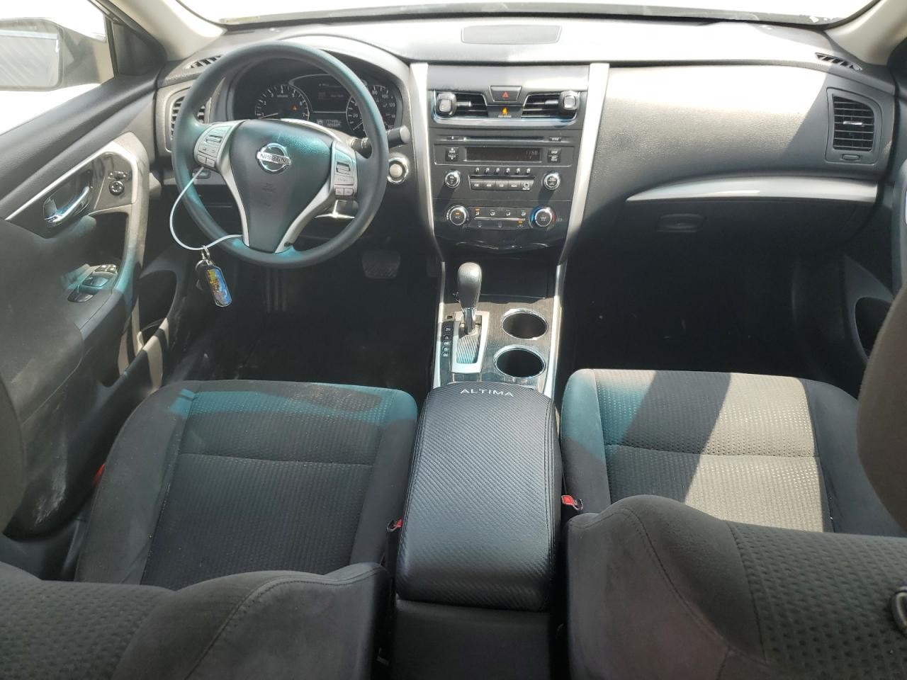 1N4AL3AP1EC169612 2014 Nissan Altima 2.5