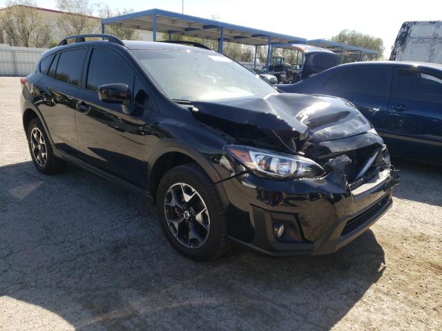2018 SUBARU CROSSTREK - JF2GTACC2J8243105