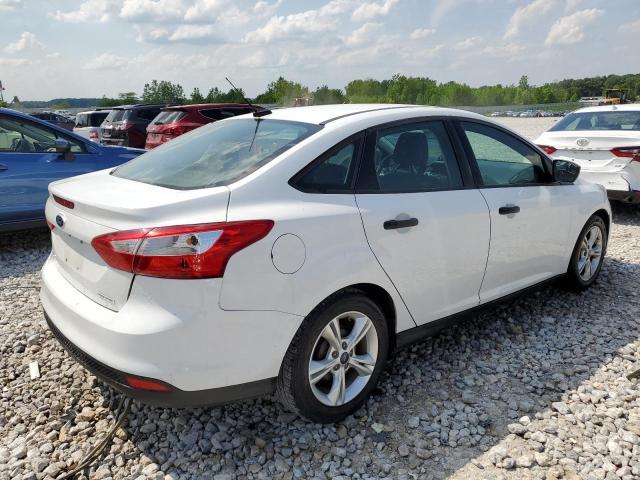 Vin: 1fadp3e2xel122885, lot: 55651424, ford focus s 20143