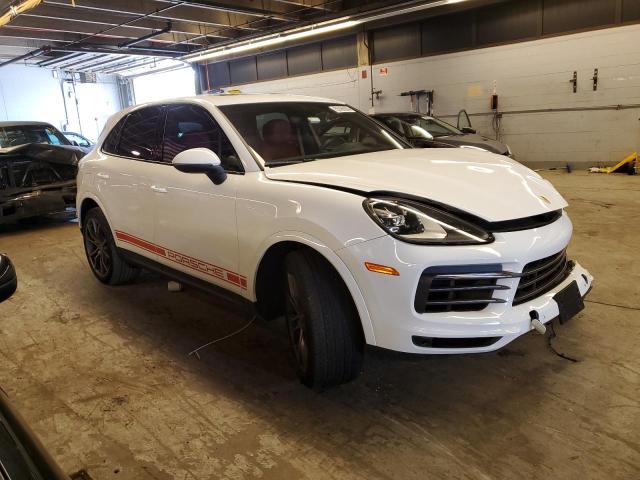 VIN WP1AA2AYXPDA01904 2023 Porsche Cayenne, Base no.4