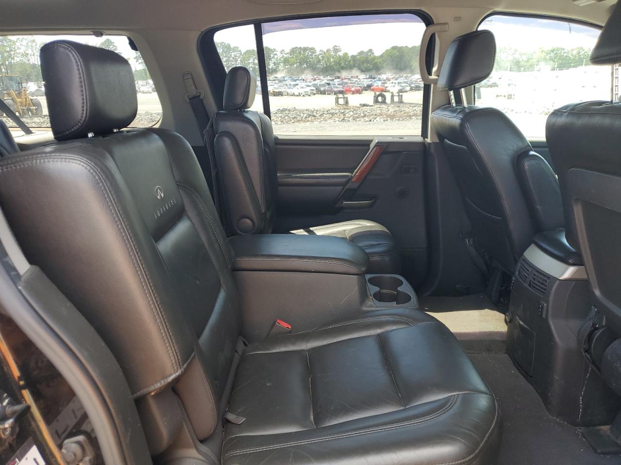 5N3AA08A05N809767 2005 Infiniti Qx56