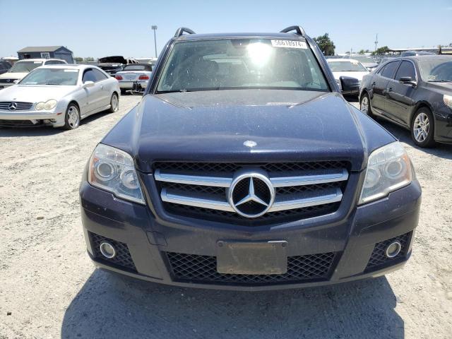 2010 Mercedes-Benz Glk 350 4Matic VIN: WDCGG8HB0AF263497 Lot: 56618974