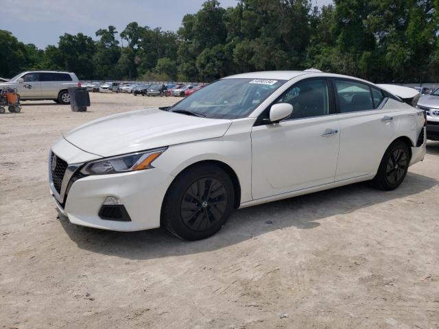 2020 Nissan Altima S VIN: 1N4BL4BV0LC224541 Lot: 54990134