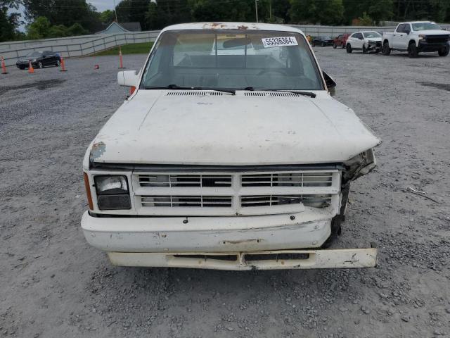 1989 Dodge Dakota VIN: 1B7FL26X4KS199949 Lot: 56627814