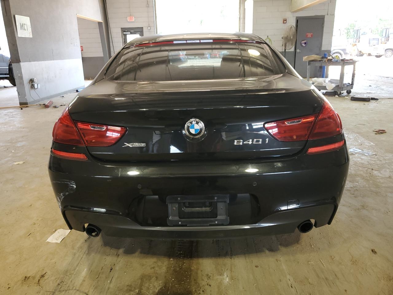 WBA6B8C53FD453067 2015 BMW 640 Xi Gran Coupe