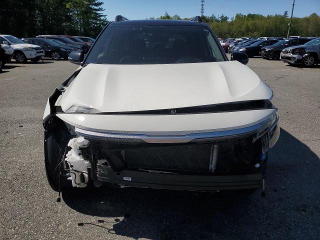 2022 KIA SELTOS NIG KNDEUCA20N7241373
