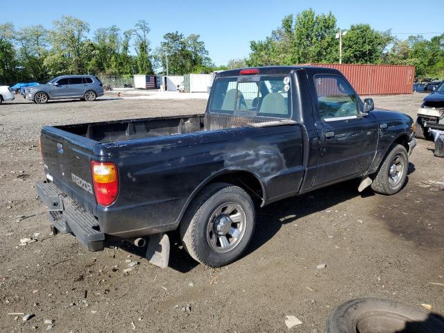 2003 Mazda B2300 VIN: 4F4YR12D73TM16488 Lot: 53144824