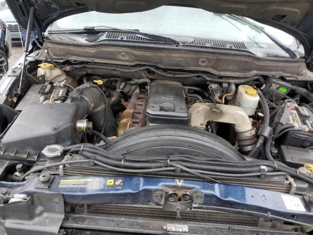 2005 Dodge Ram 2500 St VIN: 3D7KS28C75G712074 Lot: 52855614