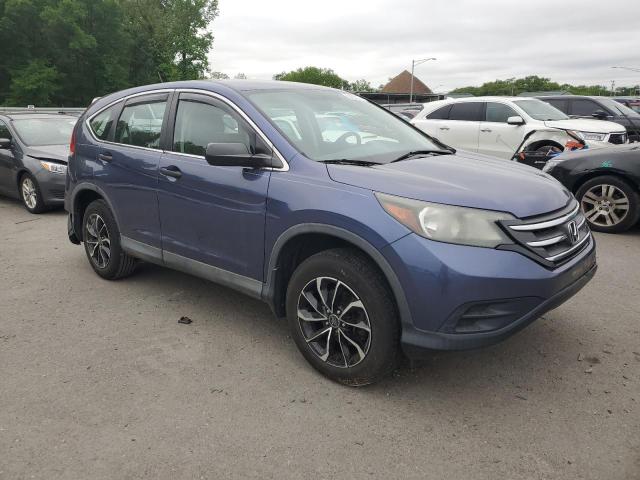 2014 Honda Cr-V Lx VIN: 2HKRM4H32EH660665 Lot: 54395114