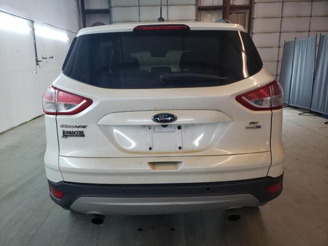 2015 Ford Escape Se VIN: 1FMCU9G9XFUC82218 Lot: 53827264