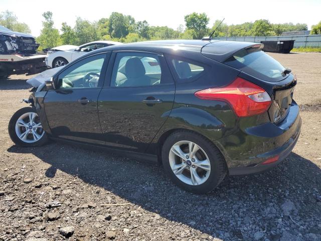 2014 Ford Focus Se VIN: 1FADP3K26EL411394 Lot: 57392504