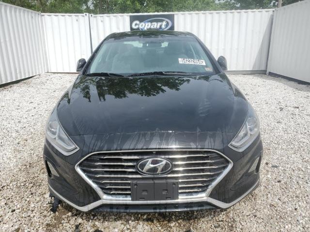 2019 Hyundai Sonata Se VIN: 5NPE24AF2KH813839 Lot: 54232464