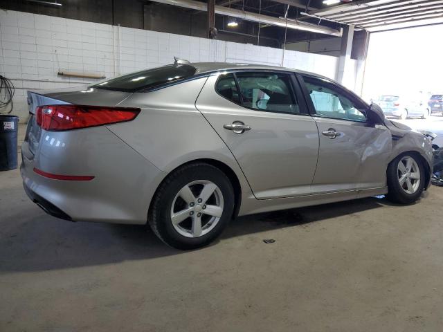 2014 Kia Optima Lx VIN: 5XXGM4A70EG269496 Lot: 56344534