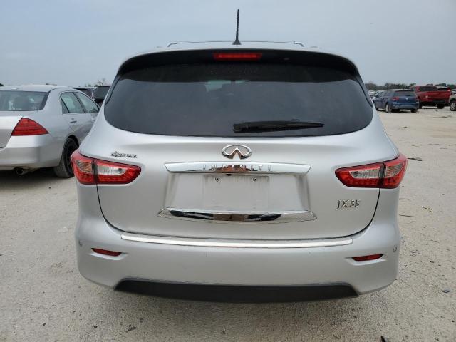 2013 Infiniti Jx35 VIN: 5N1AL0MM3DC334953 Lot: 56088494