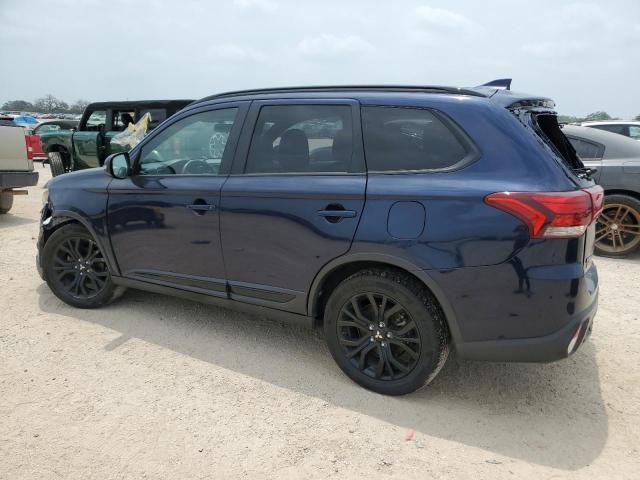 2019 Mitsubishi Outlander Se VIN: JA4AD3A33KZ039841 Lot: 53528734