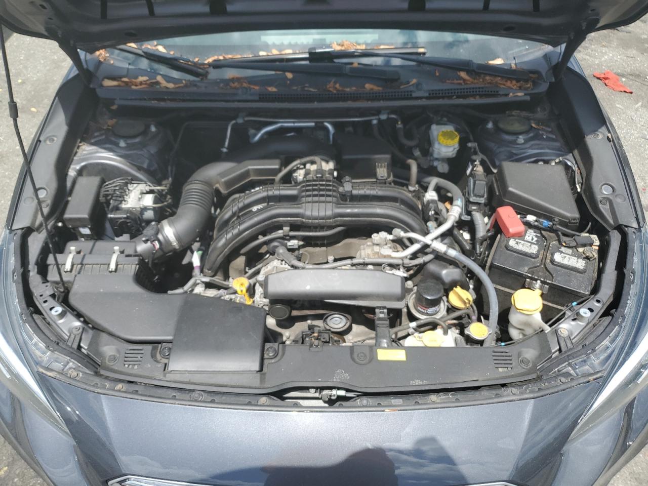 4S3GKAA64K3626394 2019 Subaru Impreza