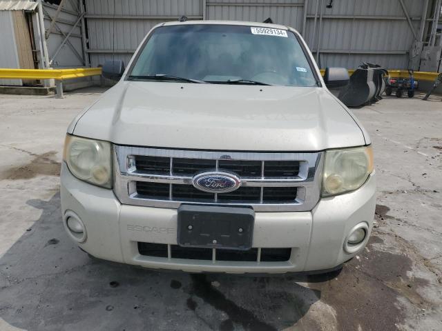 1FMCU03178KD21891 2008 Ford Escape Xlt