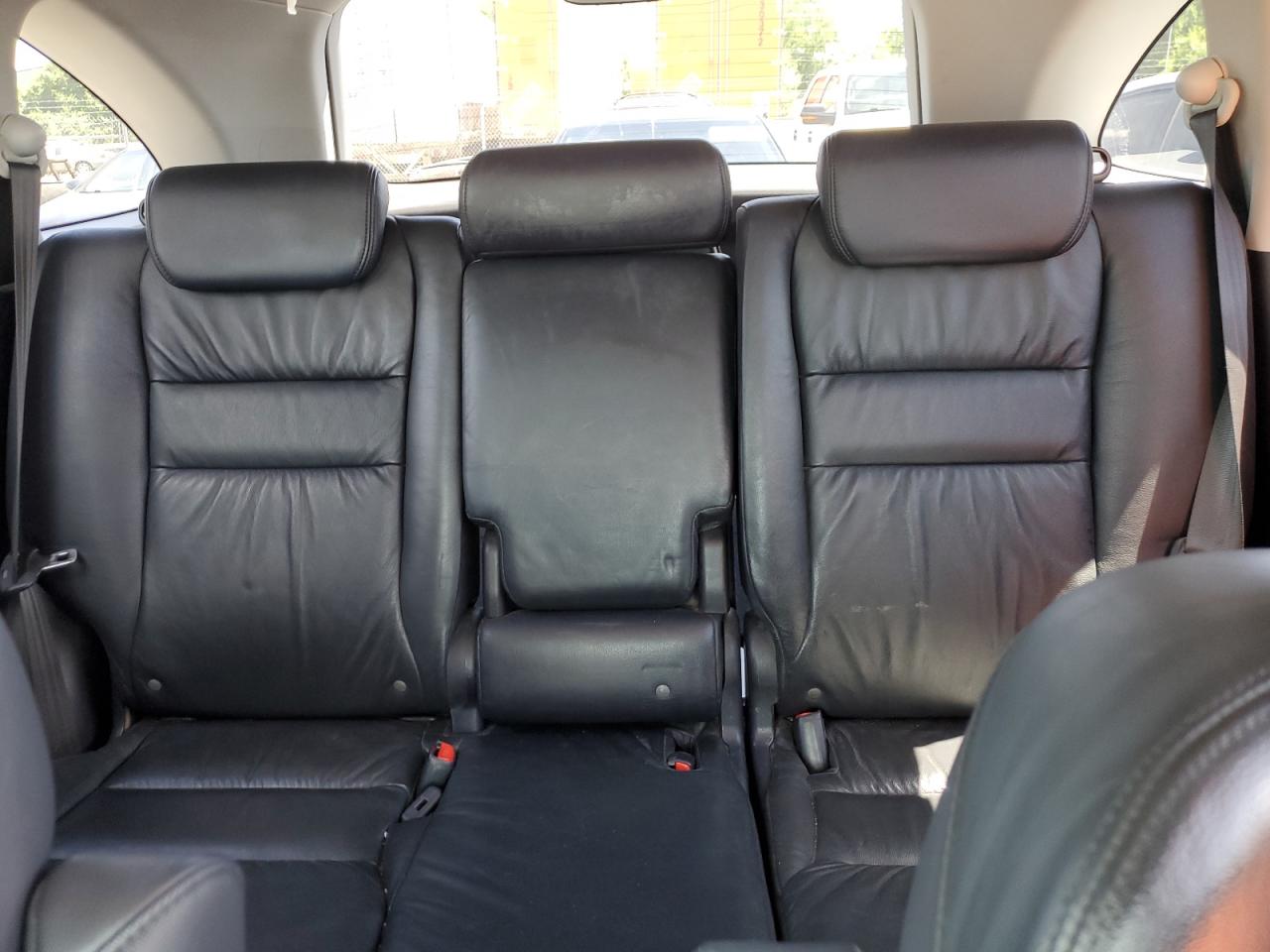 JHLRE48738C078626 2008 Honda Cr-V Exl