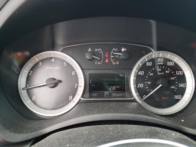 2015 NISSAN SENTRA S - 3N1AB7AP4FY305909