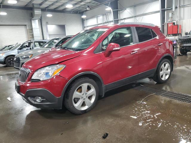 Image of 2015 BUICK ENCORE