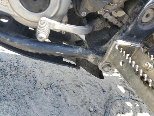 2021 YAMAHA YFZ450 R 5Y4AJ71E5MA102065