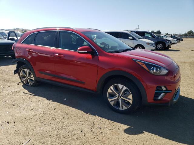 2022 Kia Niro S VIN: KNDCC3LG0N5133964 Lot: 54051824