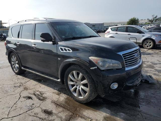 2014 Infiniti Qx80 VIN: JN8AZ2NE6E9064481 Lot: 56097024