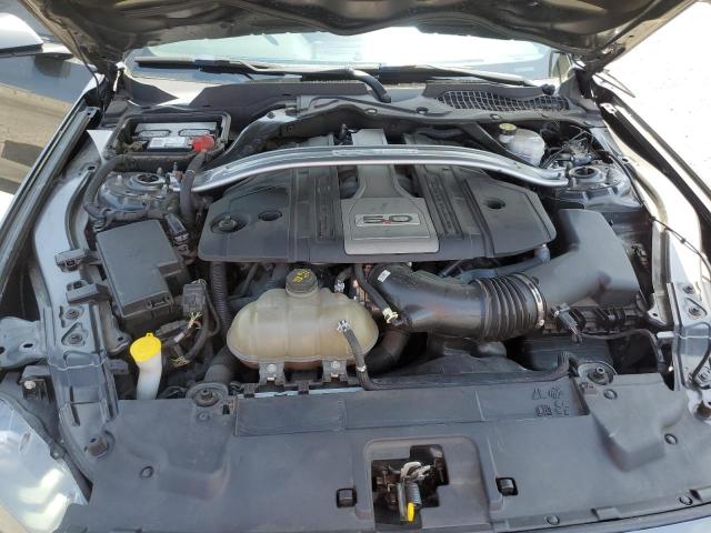 2018 Ford Mustang Gt VIN: 1FA6P8CFXJ5180909 Lot: 54152154