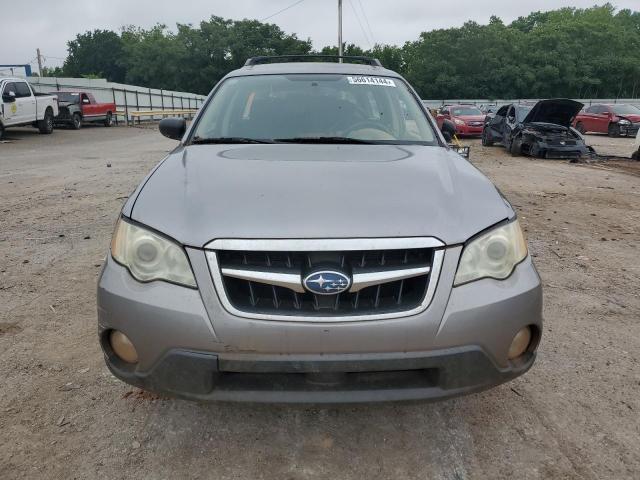 2008 Subaru Outback 2.5I VIN: 4S4BP61C987349513 Lot: 56614144