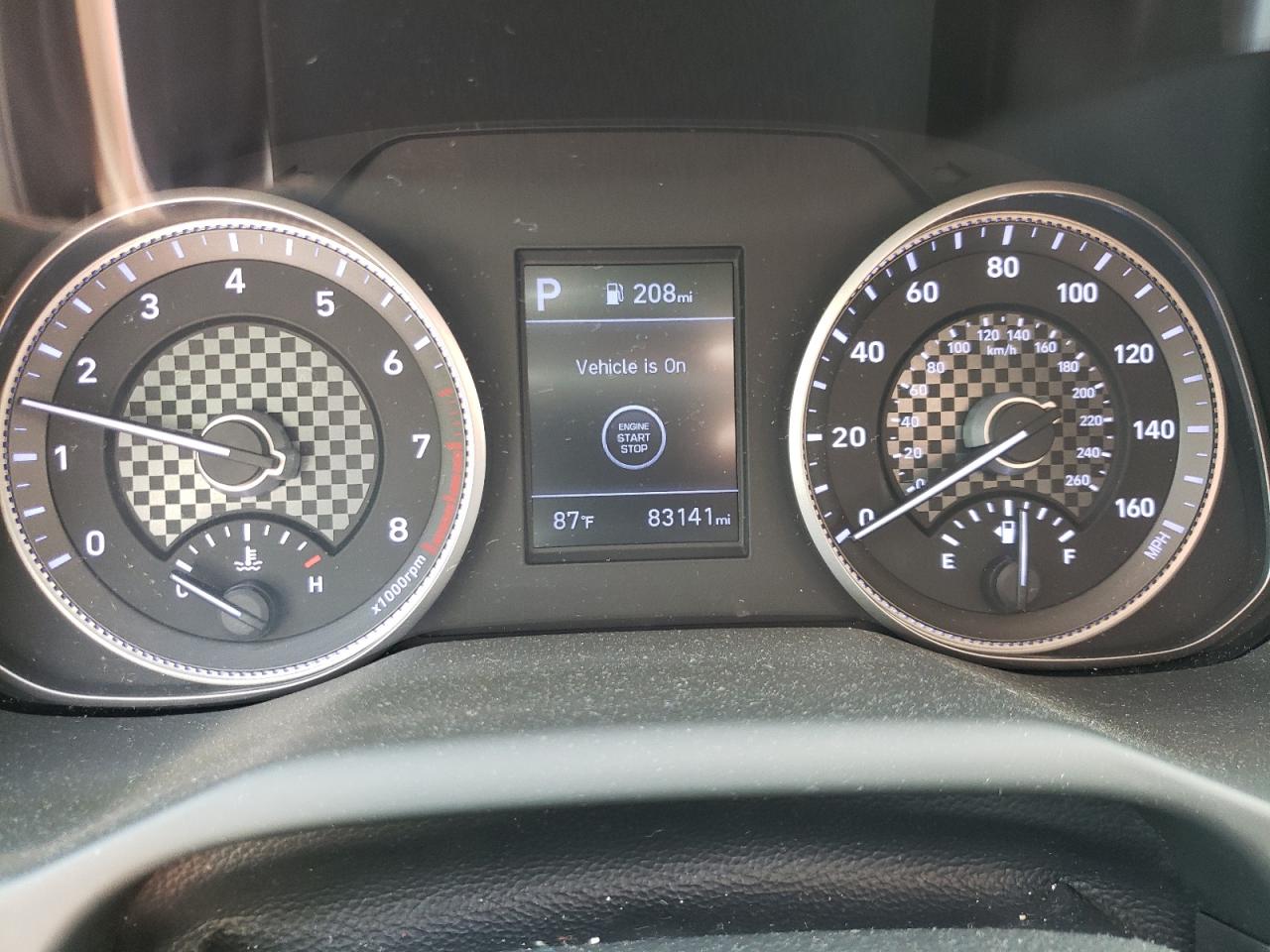 5NPD84LF5KH465557 2019 Hyundai Elantra Sel