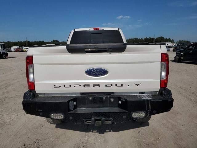2019 Ford F350 Super Duty VIN: 1FT8W3BT3KEE20304 Lot: 54550214