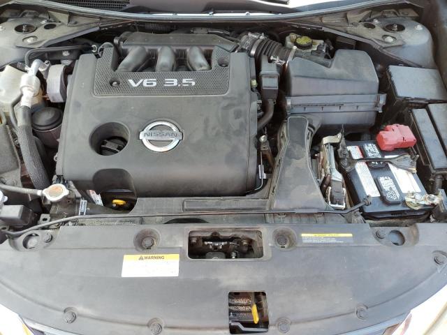 1N4BL3APXHC129750 2017 Nissan Altima 3.5Sl