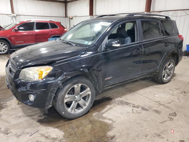 2011 Toyota Rav4 Sport VIN: JTMRK4DV5B5100485 Lot: 53064694