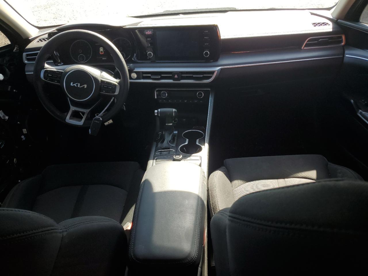 5XXG14J20PG203448 2023 Kia K5 Lxs