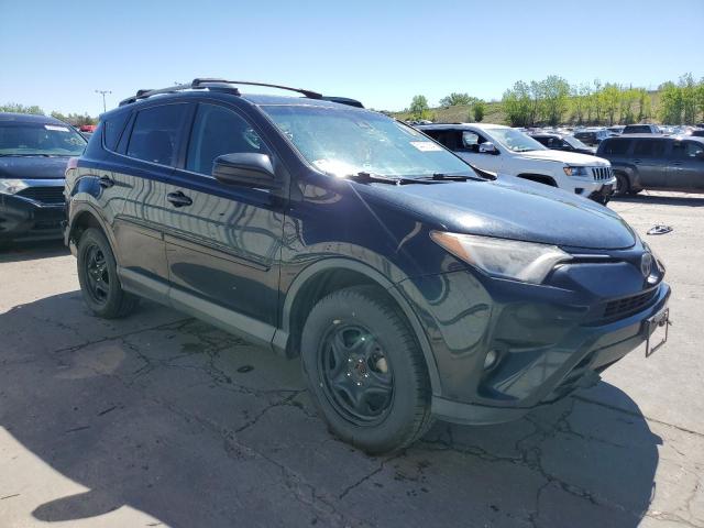 2017 Toyota Rav4 Le VIN: 2T3BFREV5HW670103 Lot: 54401364