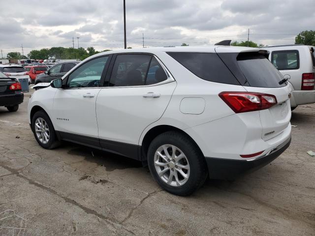 2018 Chevrolet Equinox Lt VIN: 3GNAXJEV9JS545013 Lot: 54727604