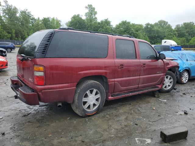 2003 GMC Yukon Xl Denali VIN: 1GKFK66U63J258706 Lot: 54921964