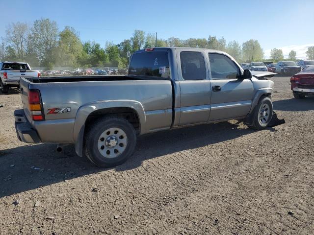 2007 GMC New Sierra K1500 Classic VIN: 1GTEK19B97Z177291 Lot: 54037214