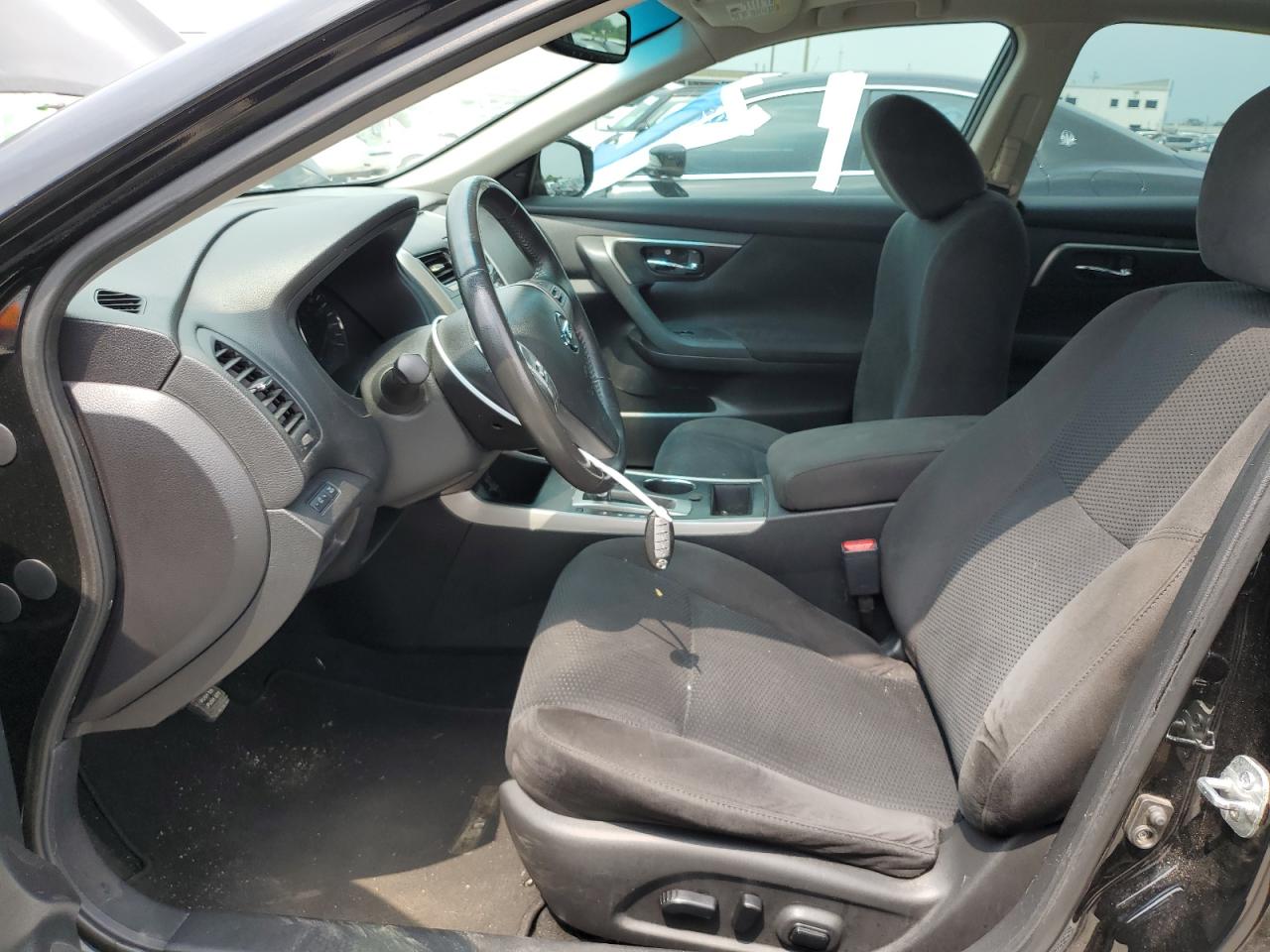 1N4AL3AP8FC118450 2015 Nissan Altima 2.5