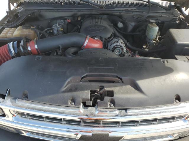 2001 Chevrolet Silverado C1500 VIN: 1GCEC19T81Z105303 Lot: 57155234