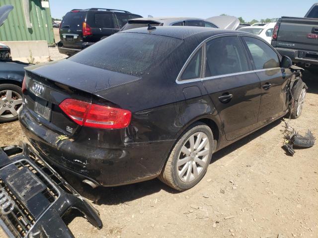 WAULK78KX9N005354 | 2009 Audi a4 3.2 quattro