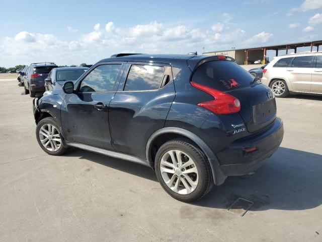 2014 Nissan Juke S VIN: JN8AF5MR9ET350374 Lot: 56871974